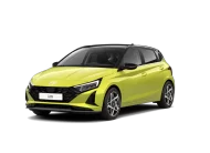 Hyundai i20 FL 1,25 MPi smart