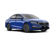 Skoda Octavia Selection 1,5 TSI DSG