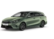 KIA CEED GOLD PLUS 140T SW MY25