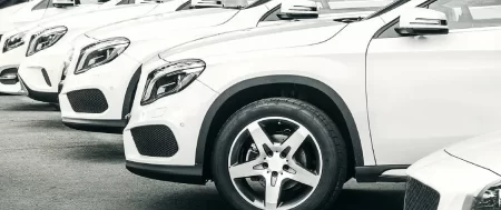 Céges autó, mint marketingeszköz? Így hasznosítsd a lízinget brandingre is