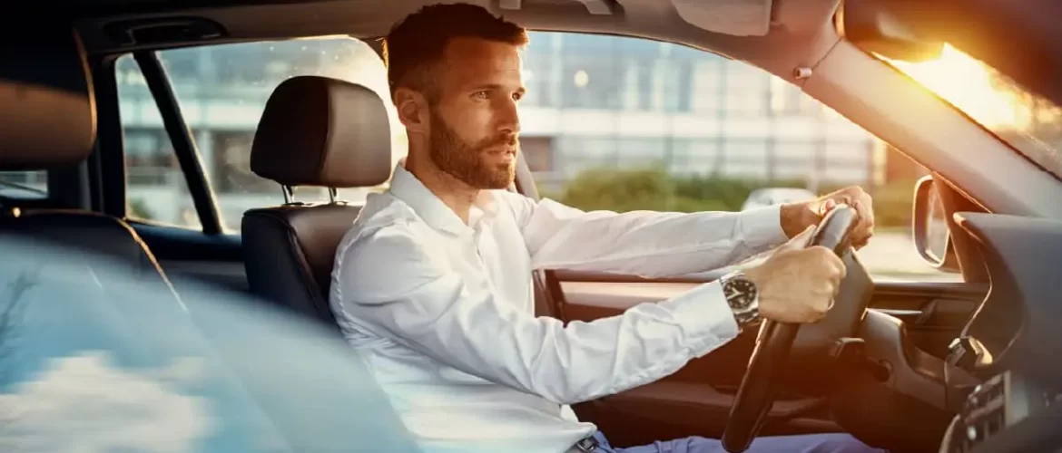 Új autók cégeknek: miért az operatív lízing a legmodernebb megoldás?