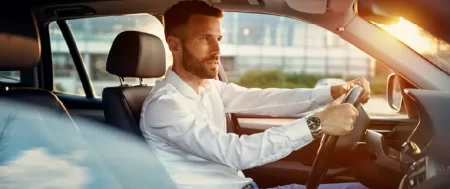 Új autók cégeknek: miért az operatív lízing a legmodernebb megoldás?