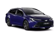 Toyota Corolla TS Style